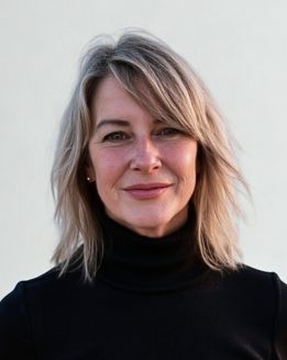 Operations Coordinator Vanessa Heroys